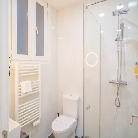 Apartamento Feel Downtown Couture Porto