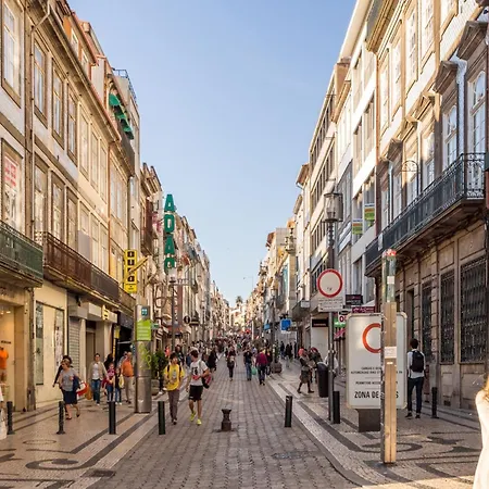 Feel Downtown Couture Porto