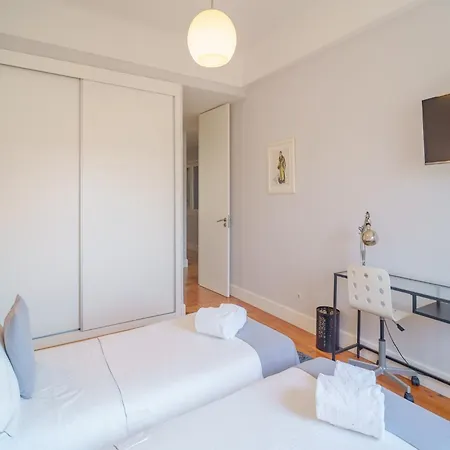 Apartamento Feel Downtown Couture