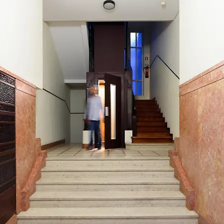 Feel Downtown Couture Apartamento Porto