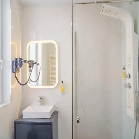 Feel Downtown Couture Apartamento