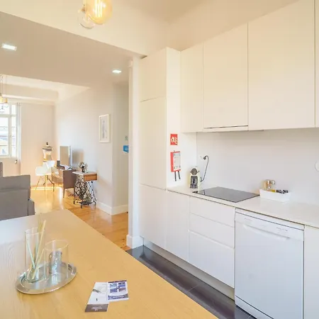 Apartamento Feel Downtown Couture *