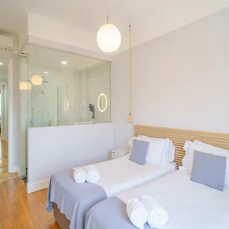 Apartamento Feel Downtown Couture