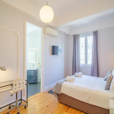 Feel Downtown Couture Apartamento Porto