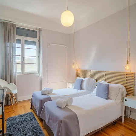 Feel Downtown Couture Apartamento *
